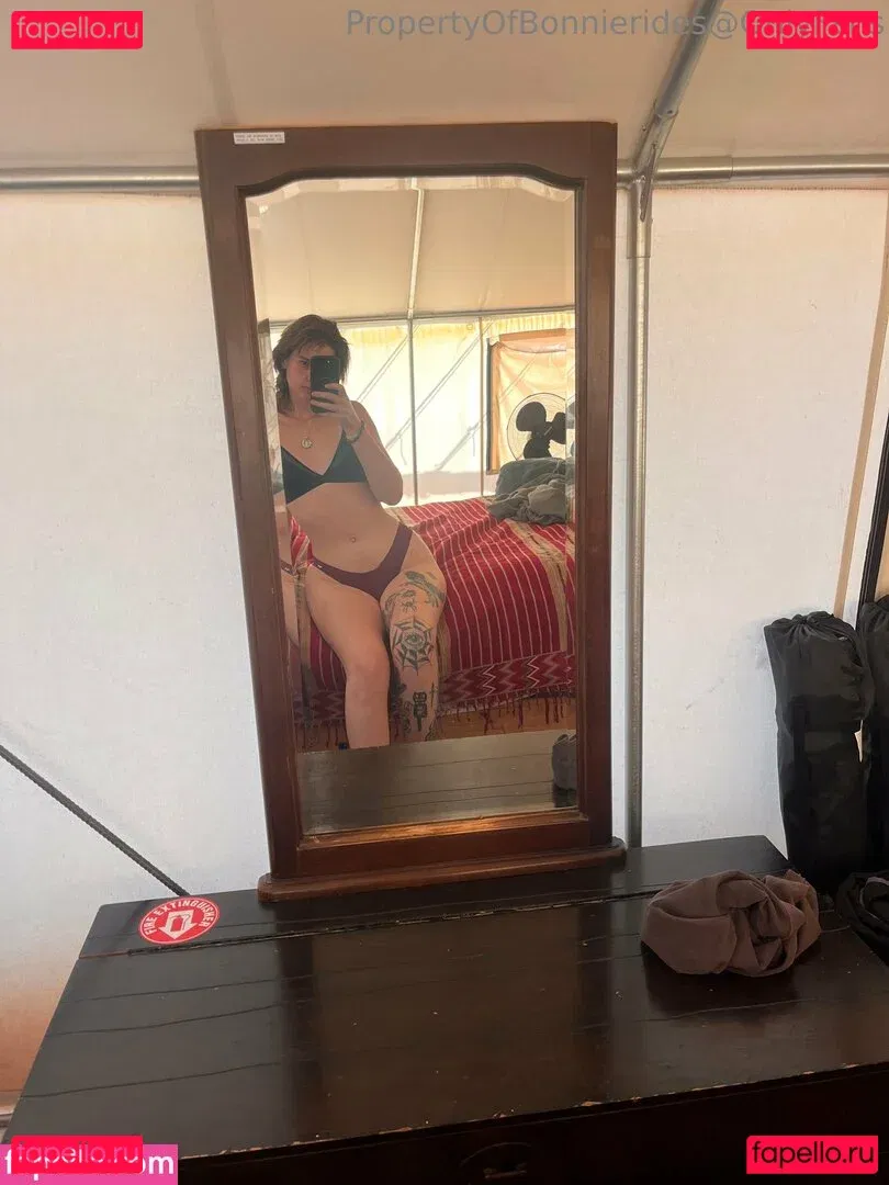 bonnierides Onlyfans Photo Gallery 