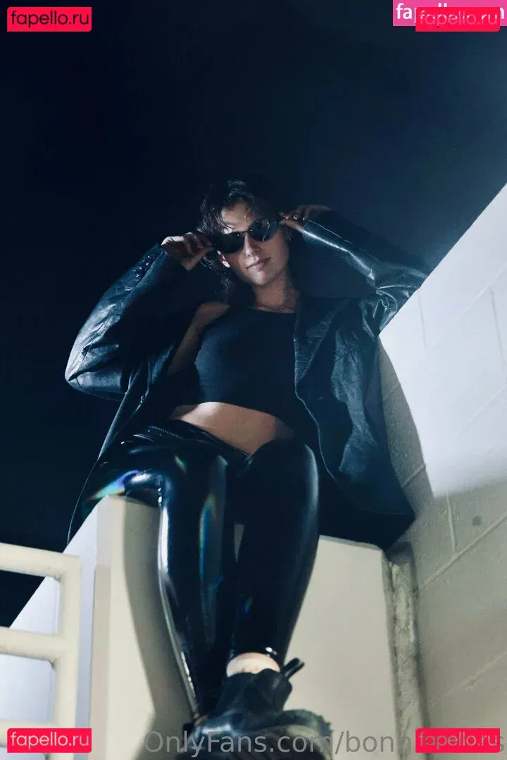 bonnierides Onlyfans Photo Gallery 