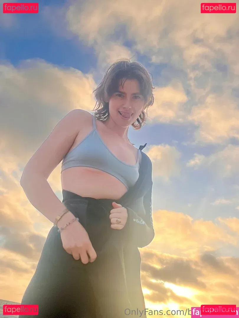 bonnierides Onlyfans Photo Gallery 