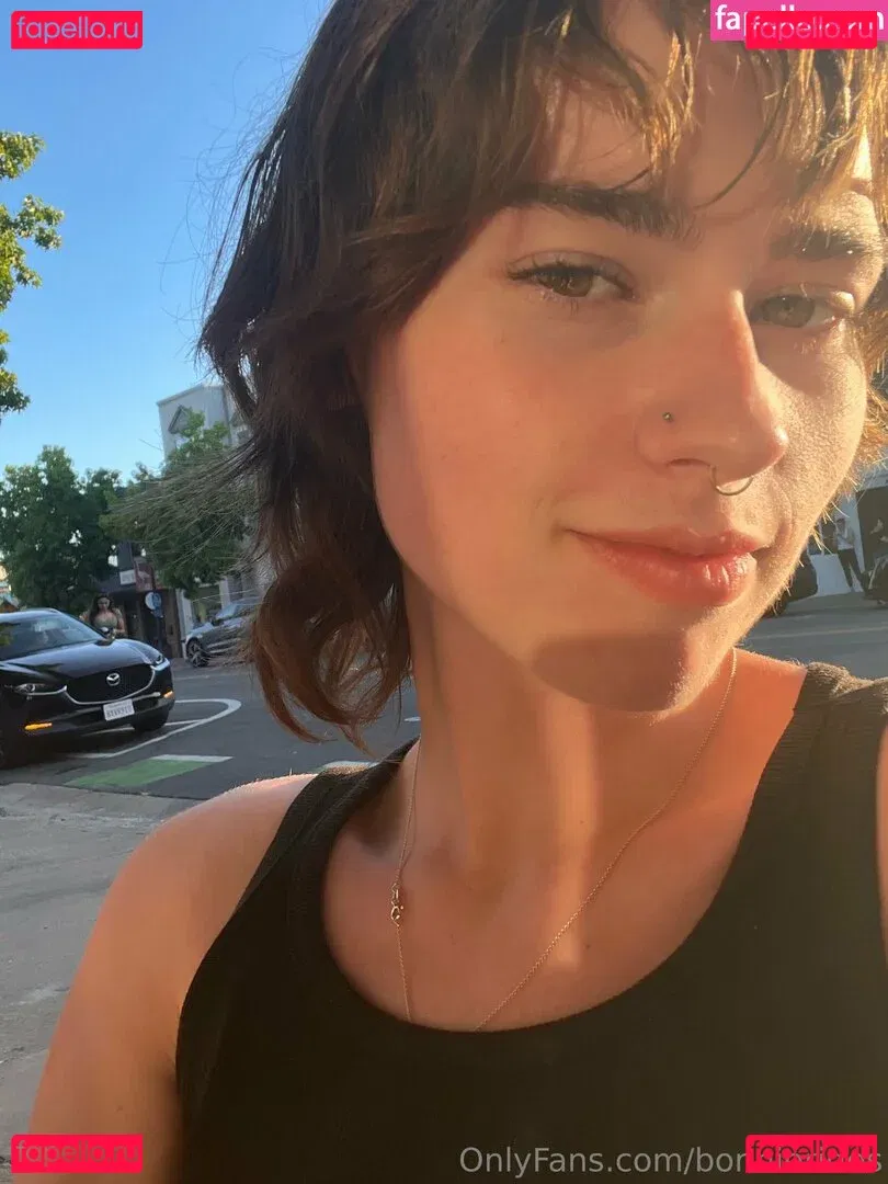 bonnierides Onlyfans Photo Gallery 