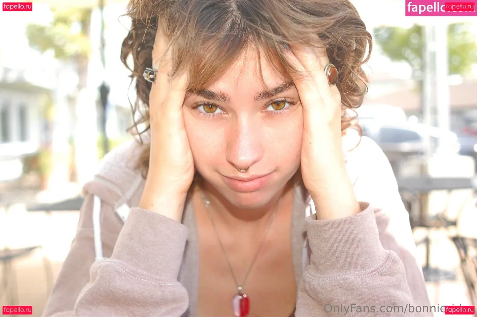 bonnierides Onlyfans Photo Gallery 