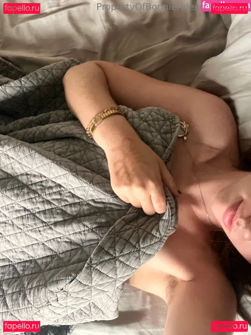 bonnierides Onlyfans Photo Gallery 