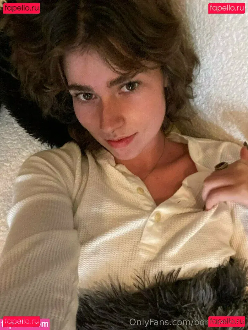 bonnierides Onlyfans Photo Gallery 