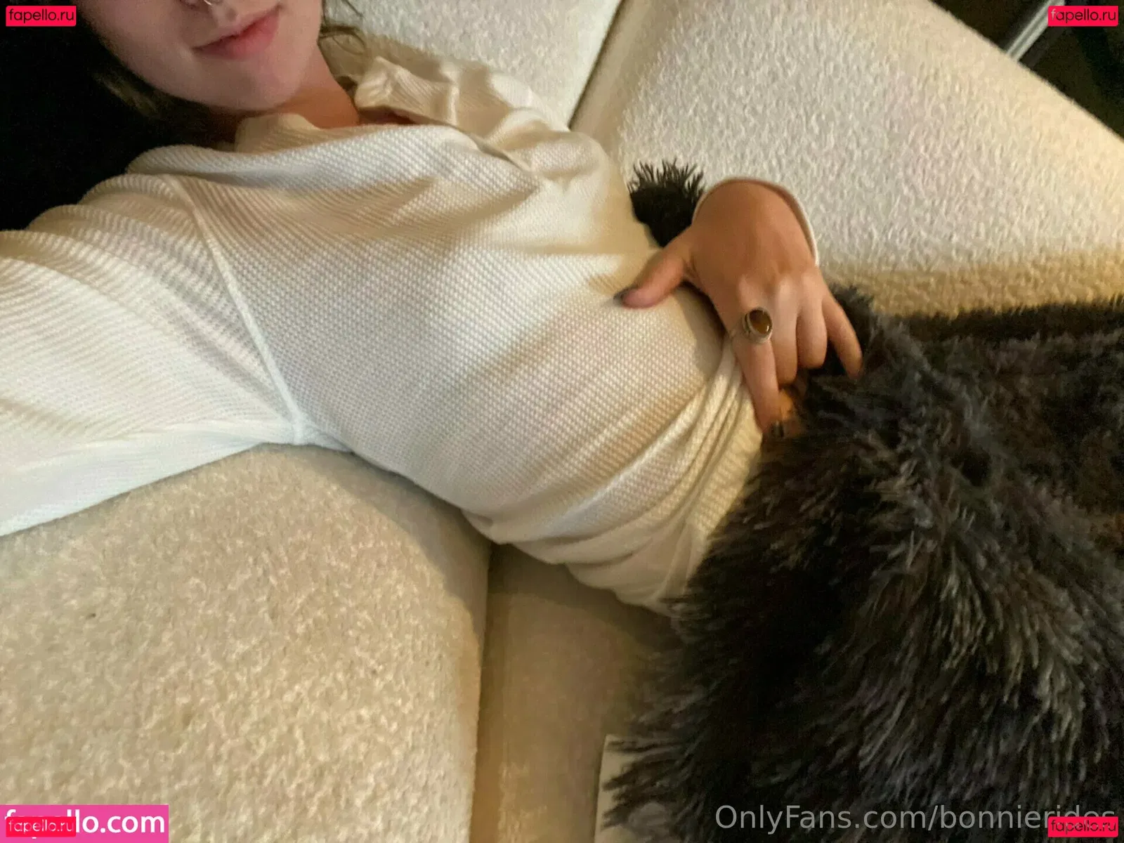 bonnierides Onlyfans Photo Gallery 