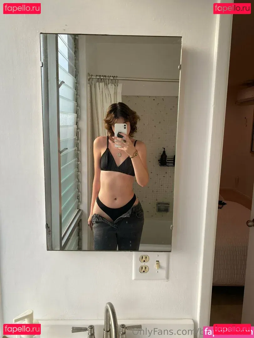 bonnierides Onlyfans Photo Gallery 