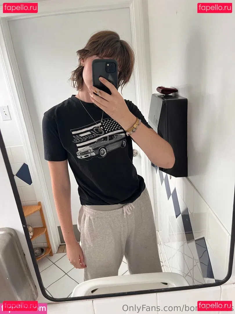 bonnierides Onlyfans Photo Gallery 