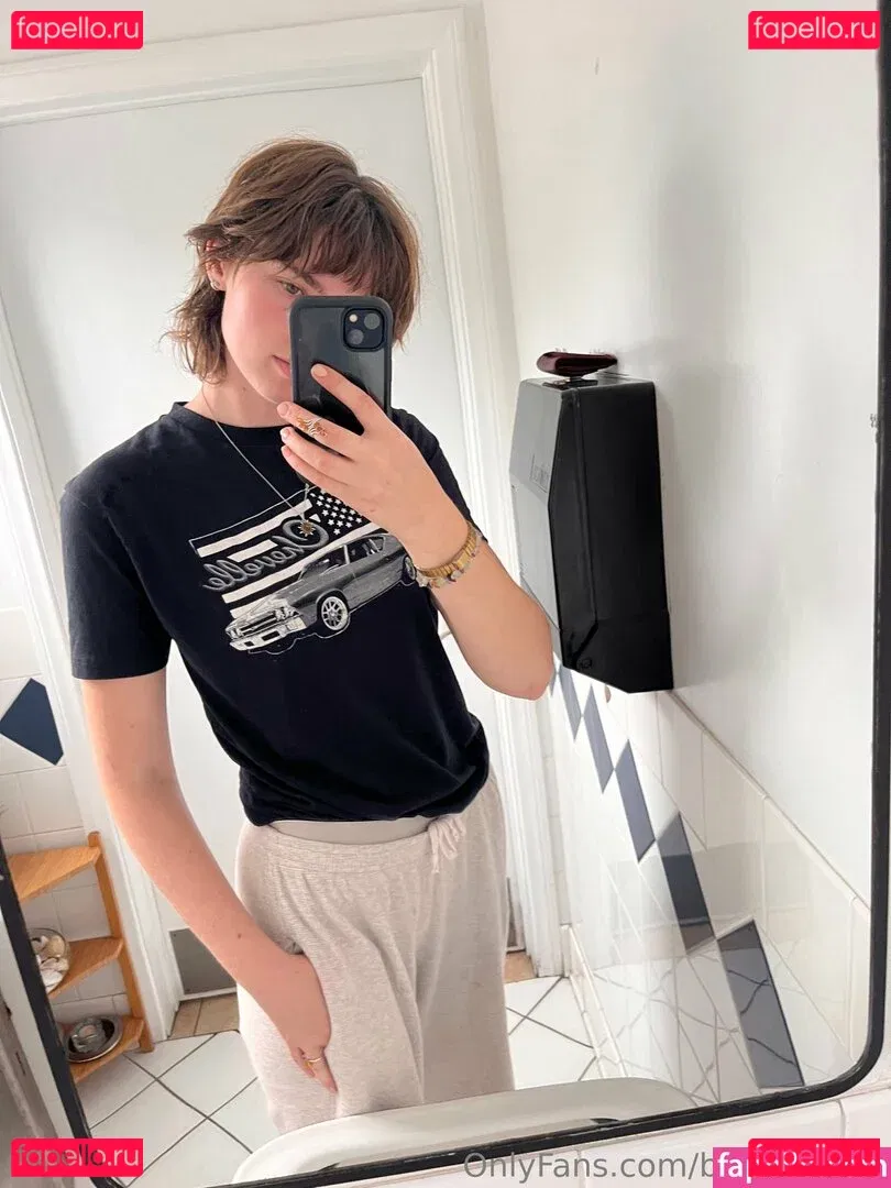 bonnierides Onlyfans Photo Gallery 