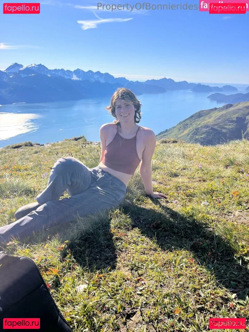 bonnierides Onlyfans Photo Gallery 