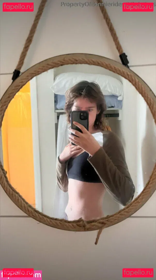 bonnierides Onlyfans Photo Gallery 