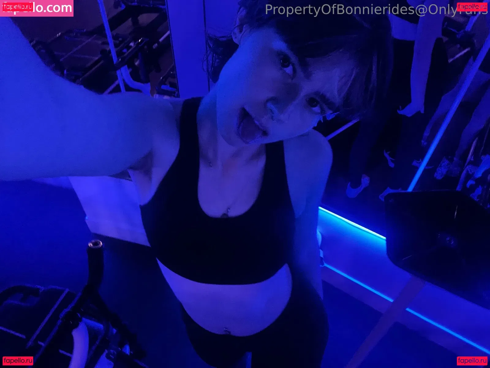 bonnierides Onlyfans Photo Gallery 