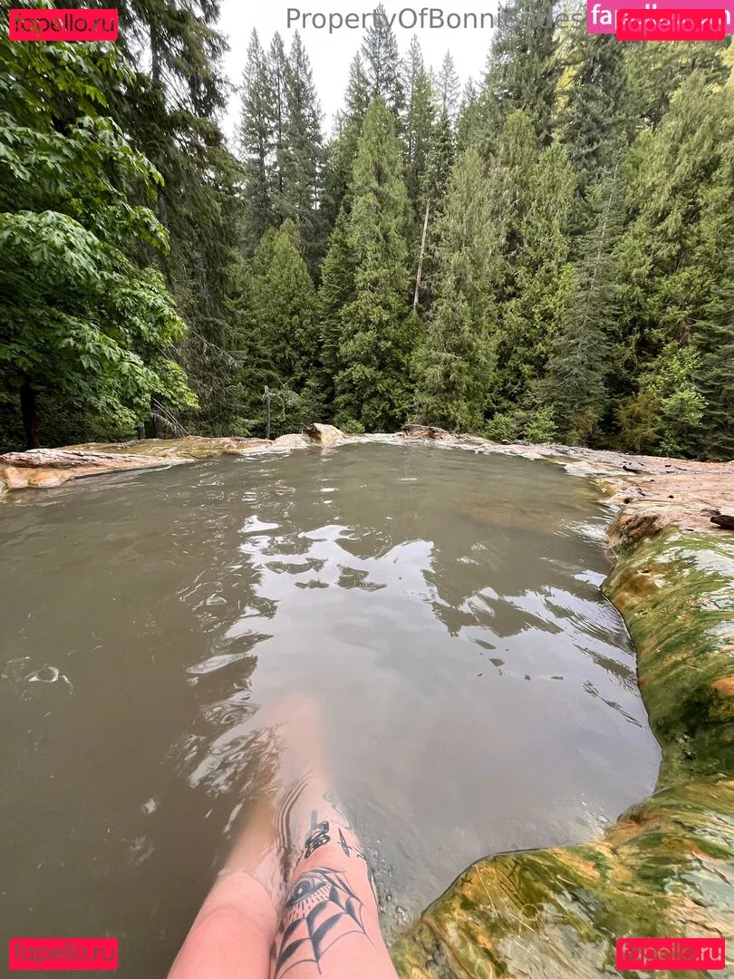 bonnierides Onlyfans Photo Gallery 