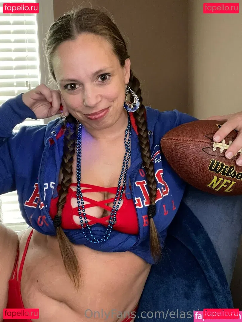 elastichrissy Onlyfans Photo Gallery 