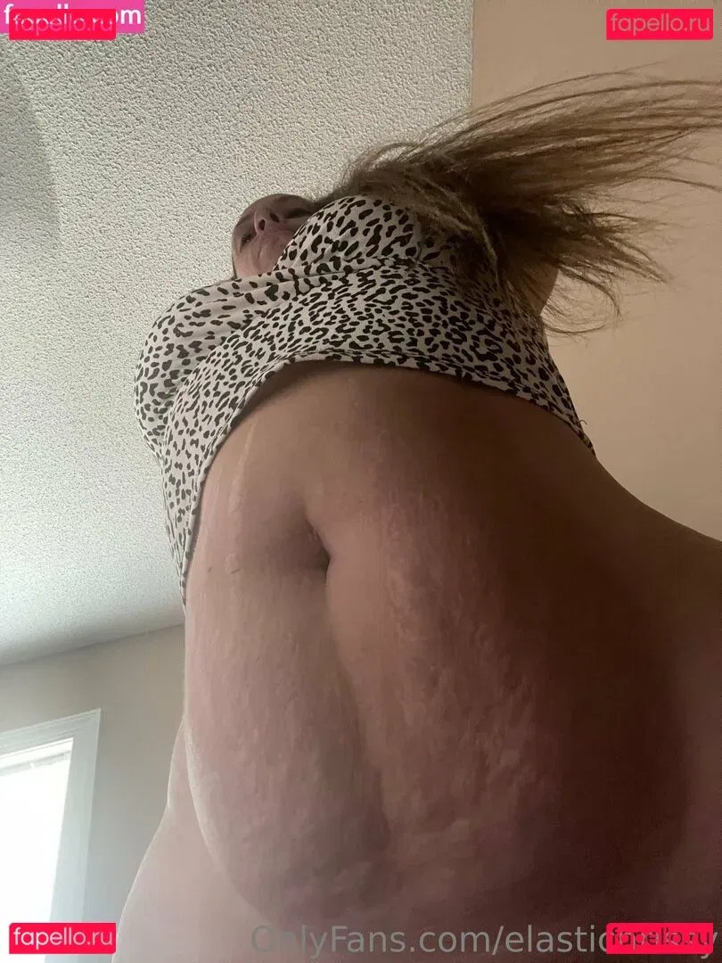 elastichrissy Onlyfans Photo Gallery 