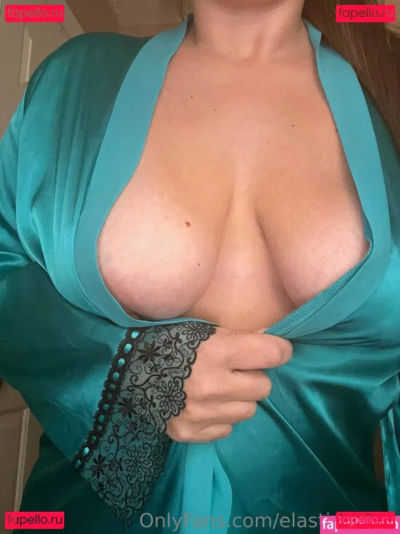 elastichrissy Onlyfans Photo Gallery 