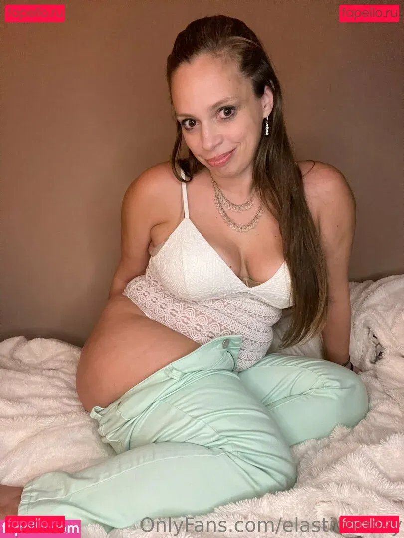 elastichrissy Onlyfans Photo Gallery 