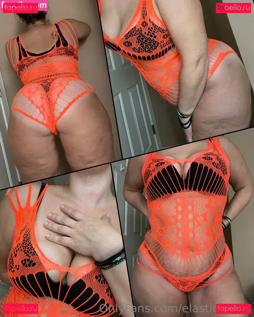 elastichrissy Onlyfans Photo Gallery 