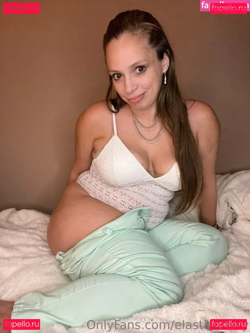 elastichrissy Onlyfans Photo Gallery 