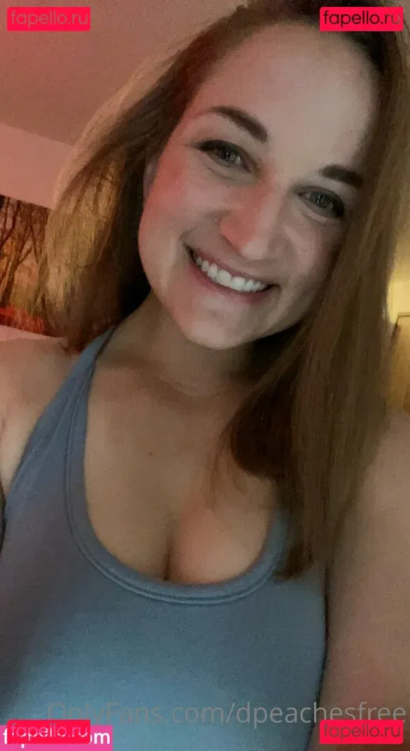 dpeachesfree Onlyfans Photo Gallery 