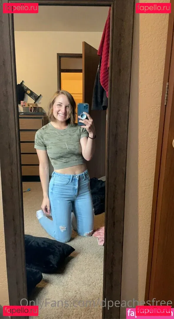 dpeachesfree Onlyfans Photo Gallery 