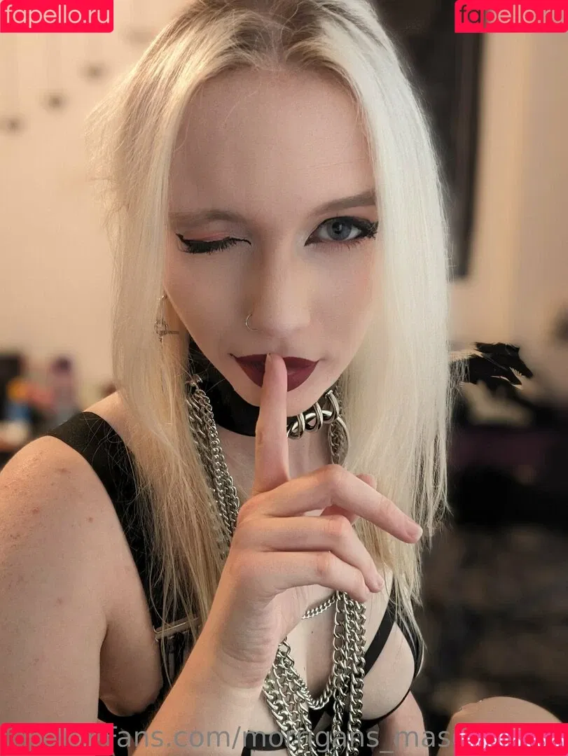 Morrigans Masquerade Onlyfans Photo Gallery 