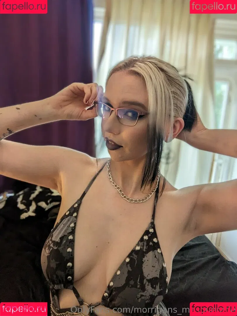 Morrigans Masquerade Onlyfans Photo Gallery 