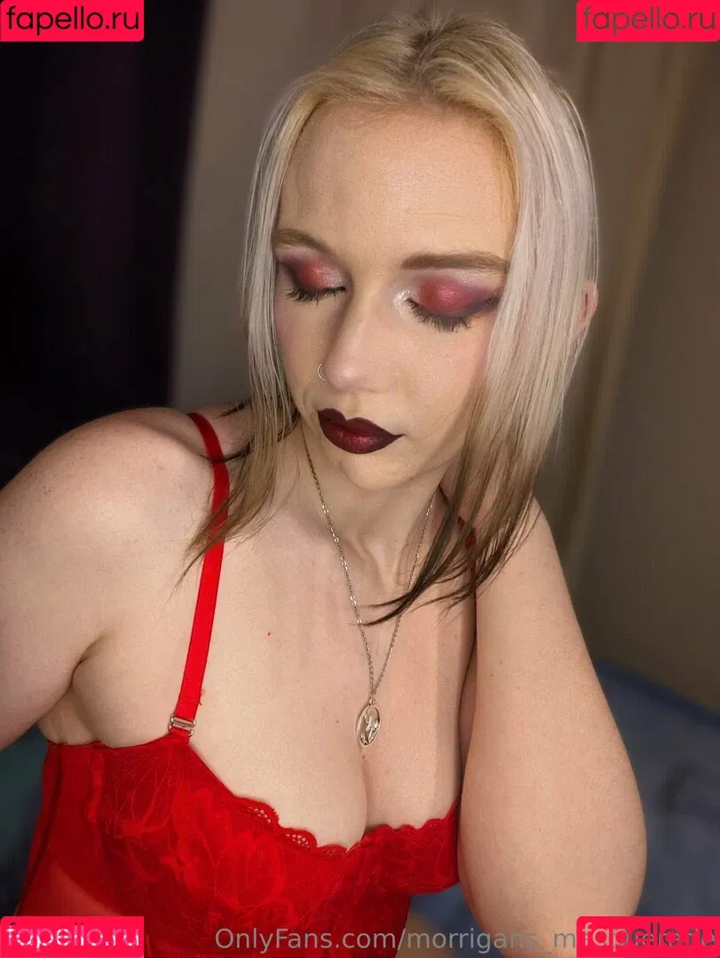 Morrigans Masquerade Onlyfans Photo Gallery 