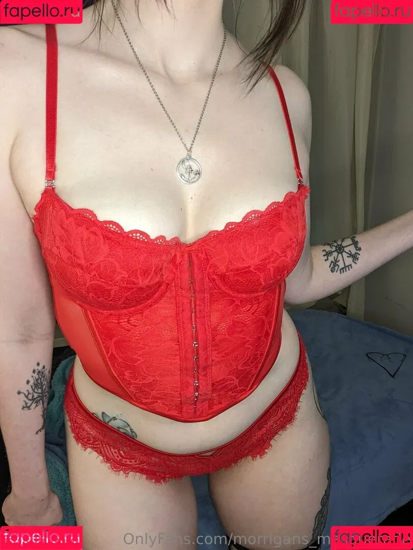 Morrigans Masquerade Onlyfans Photo Gallery 