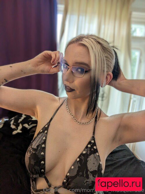 Morrigans Masquerade Nude Onlyfans Photo 41