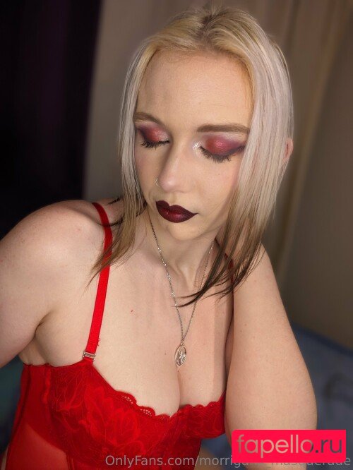 Morrigans Masquerade Nude Onlyfans Photo 17