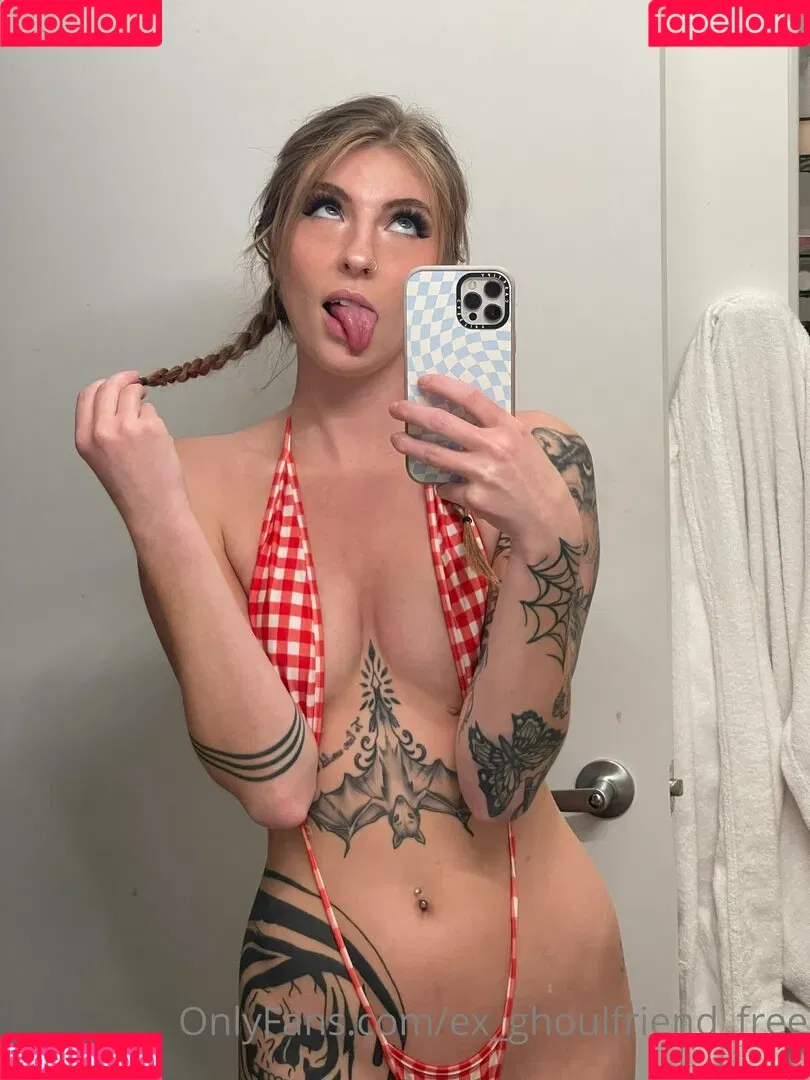 ex_ghoulfriend_free Onlyfans Photo Gallery 