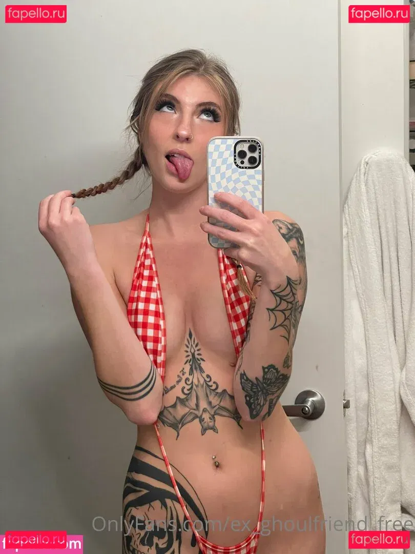 ex_ghoulfriend_free Onlyfans Photo Gallery 