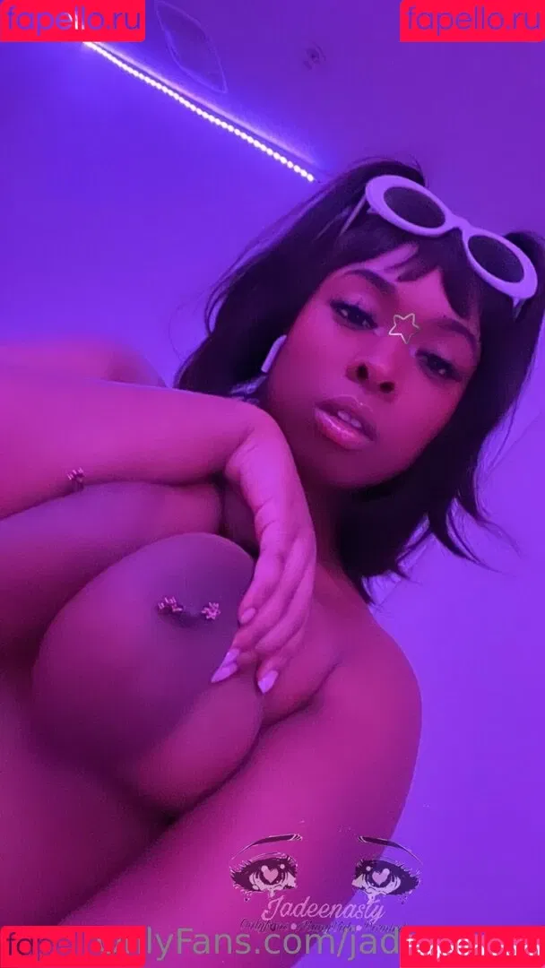 jadeenasty Onlyfans Photo Gallery 