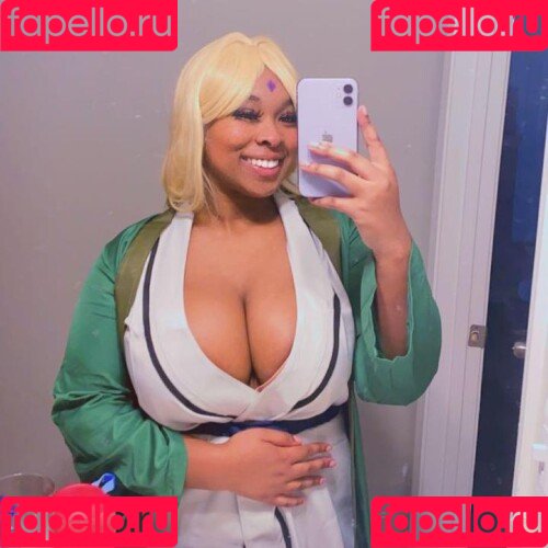 jadeenasty Onlyfans Photo Gallery 