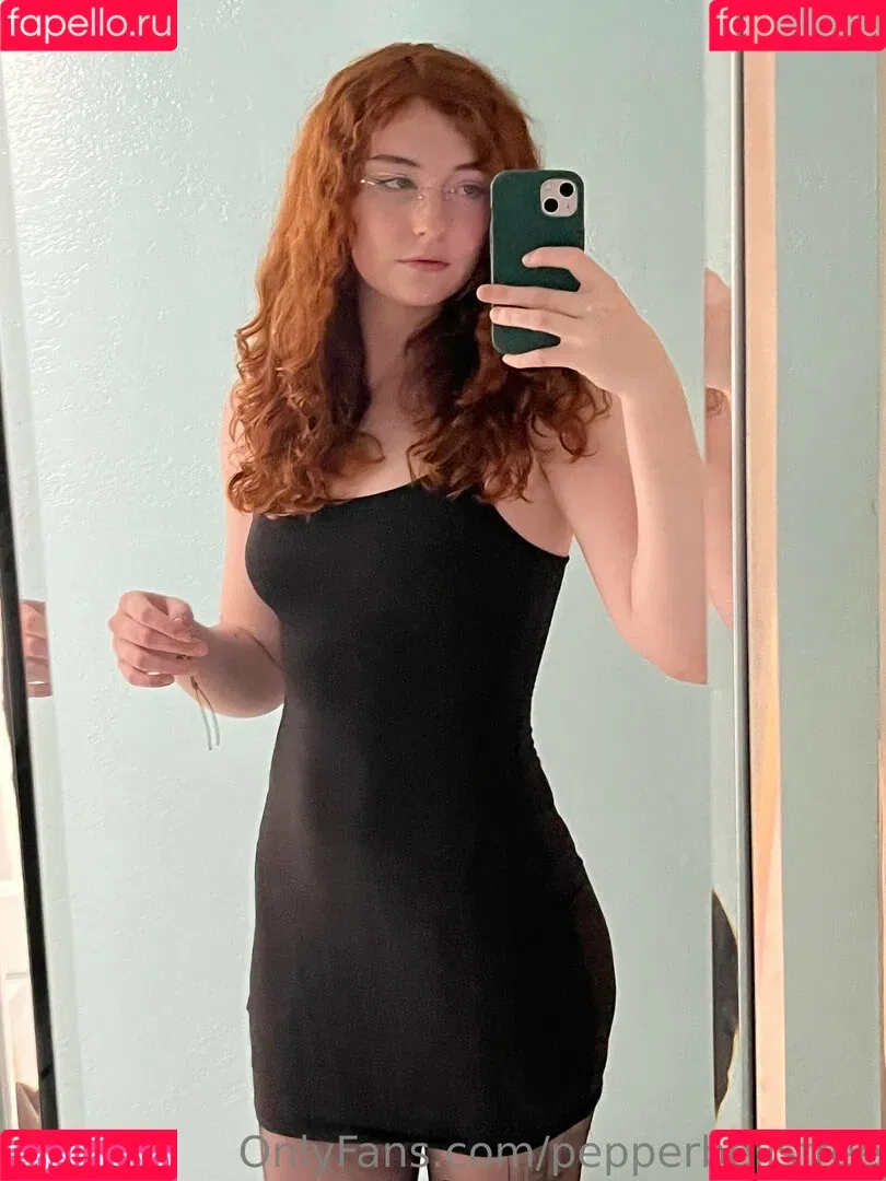 pepperbellsfree Onlyfans Photo Gallery 