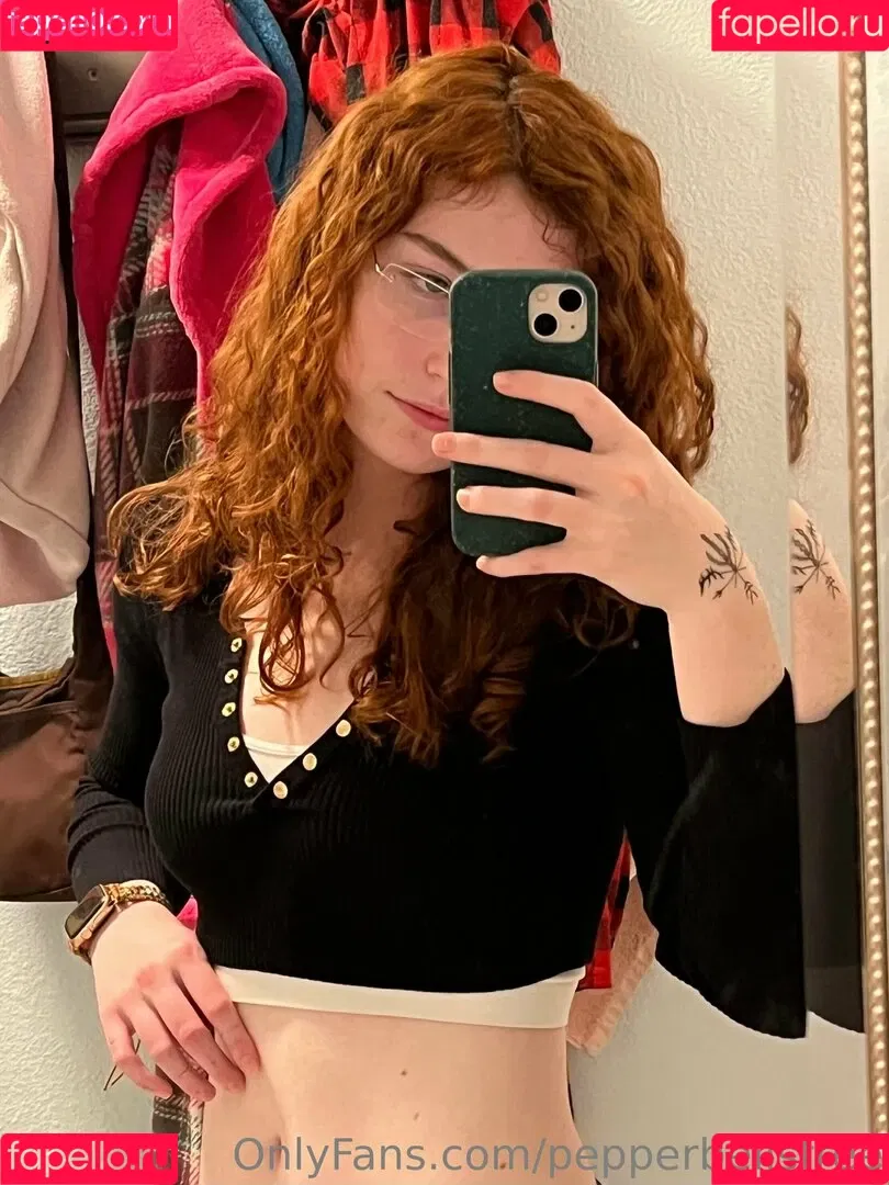 pepperbellsfree Onlyfans Photo Gallery 