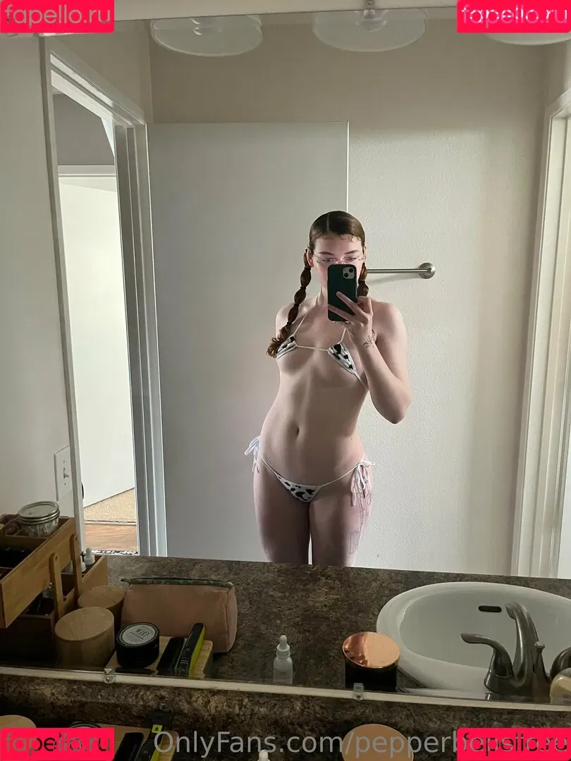 pepperbellsfree Onlyfans Photo Gallery 