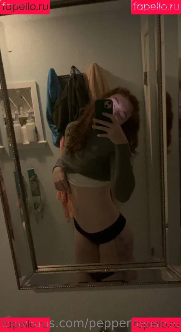 pepperbellsfree Onlyfans Photo Gallery 