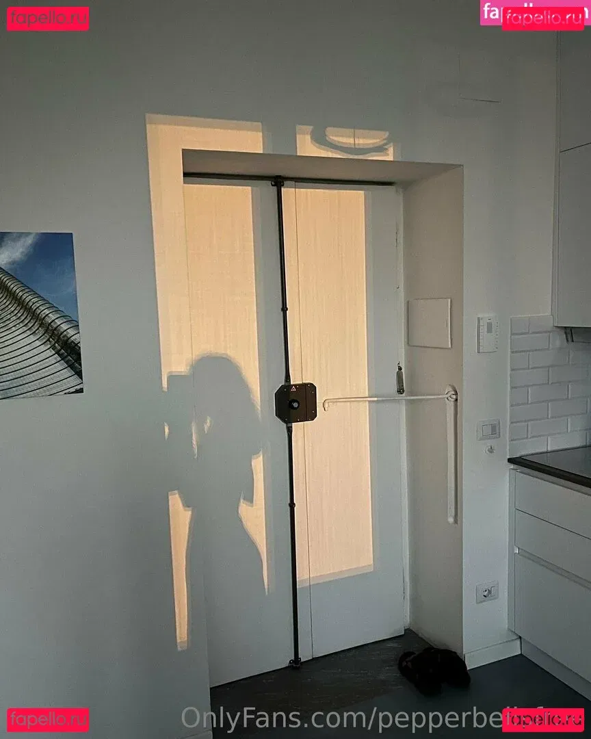 pepperbellsfree Onlyfans Photo Gallery 