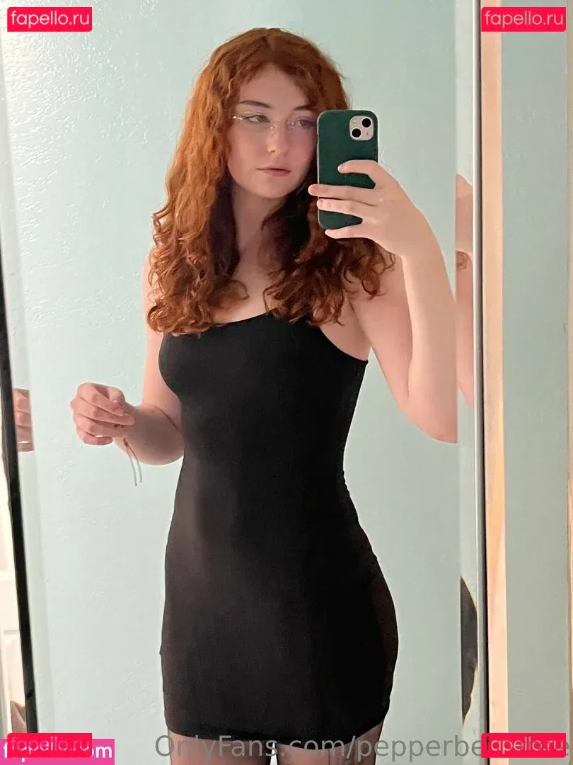 pepperbellsfree Onlyfans Photo Gallery 