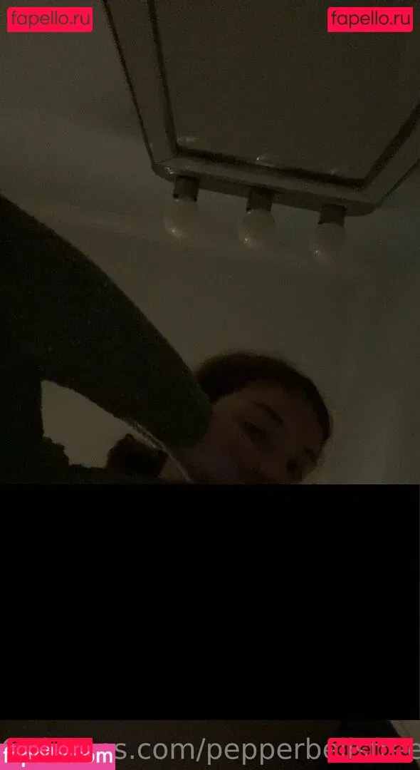 pepperbellsfree Onlyfans Photo Gallery 