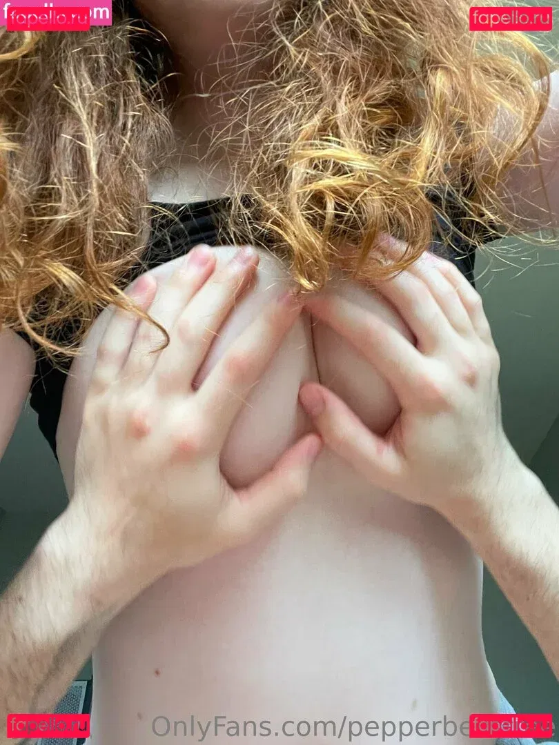 pepperbellsfree Onlyfans Photo Gallery 