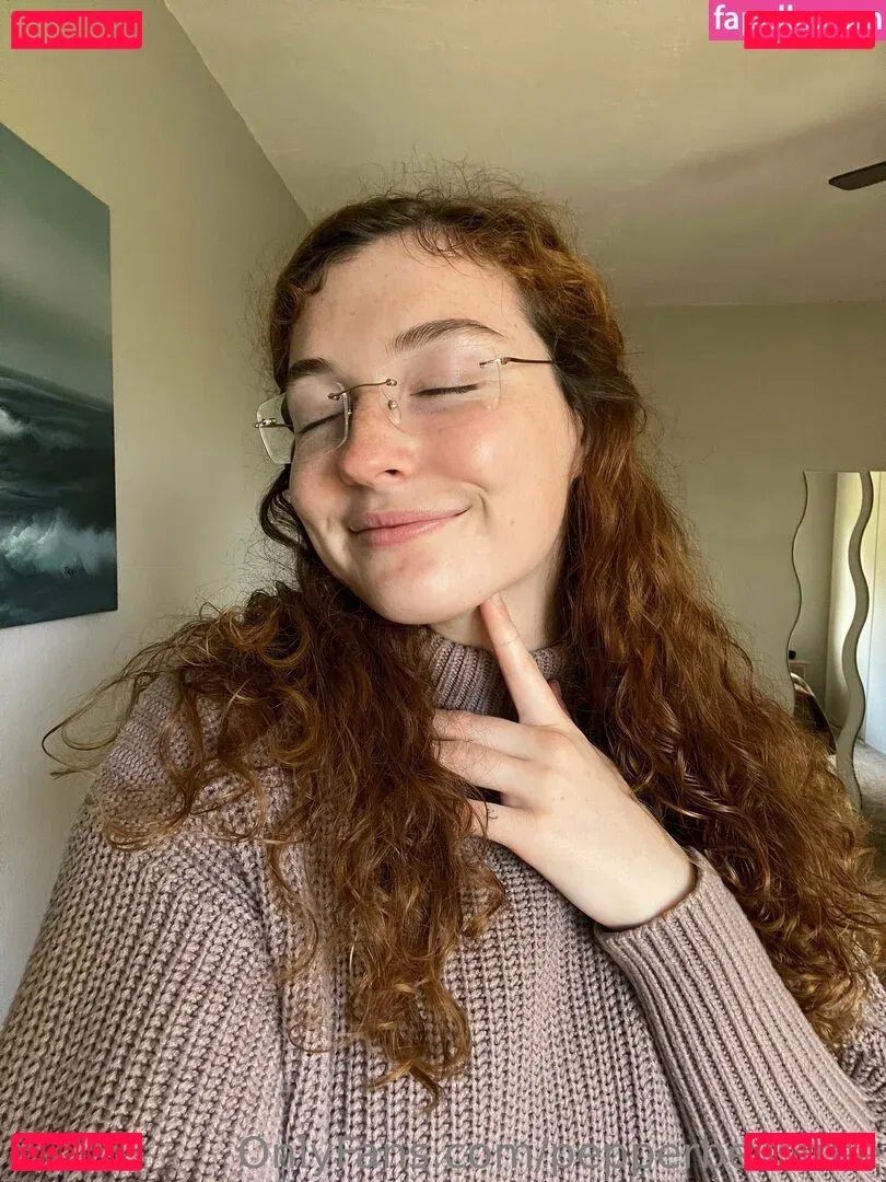 pepperbellsfree Onlyfans Photo Gallery 