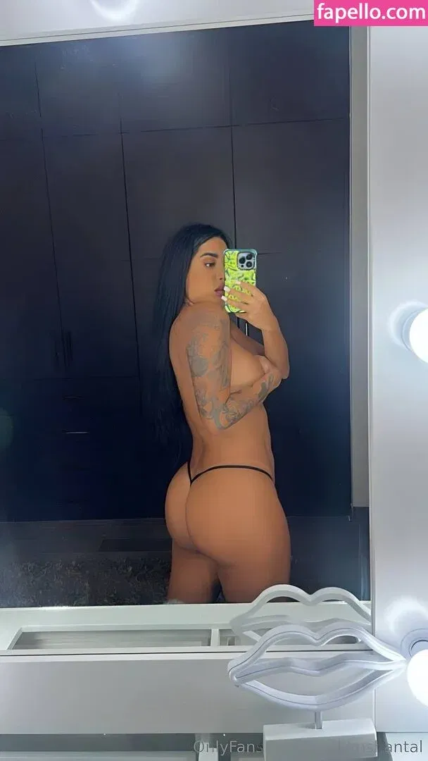 Kim Shantal Onlyfans Photo Gallery 