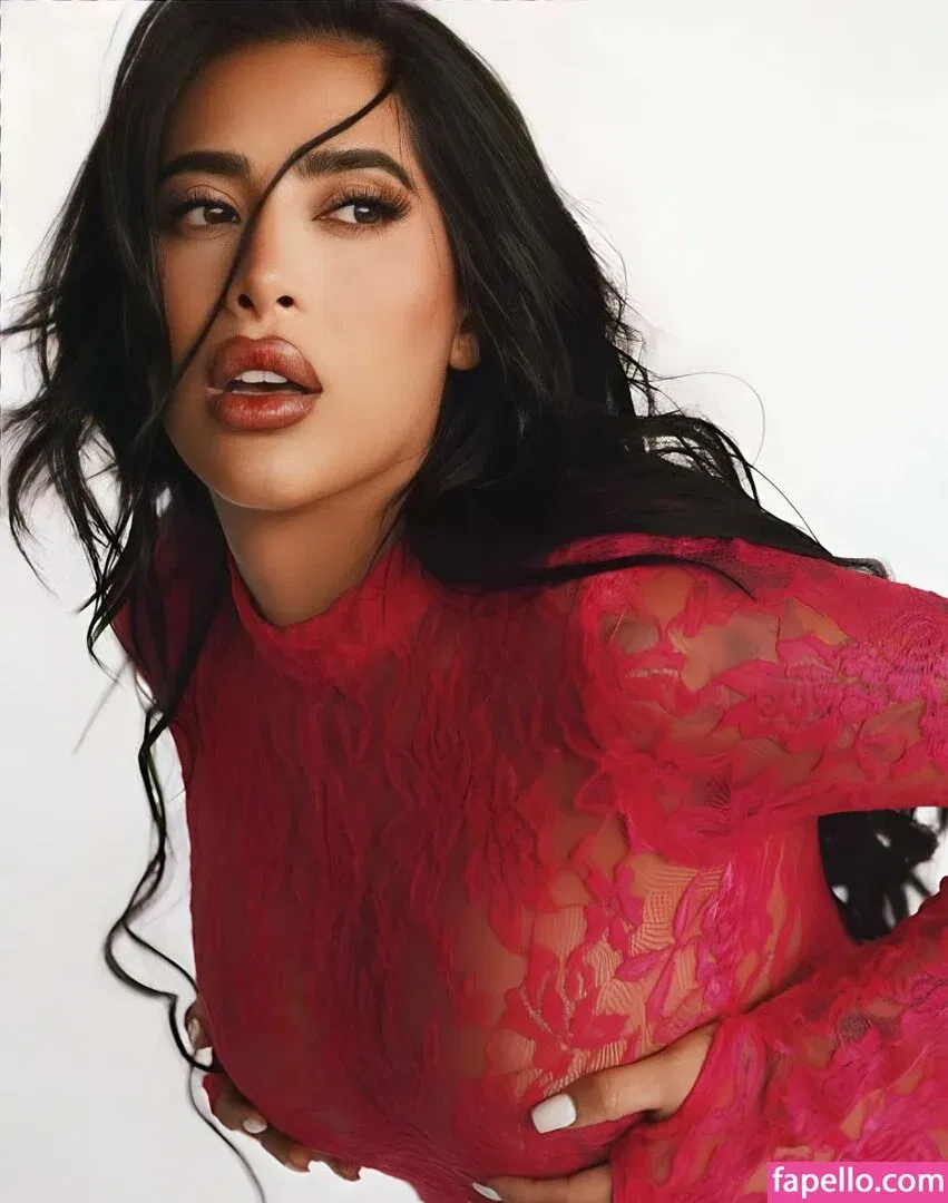 Kim Shantal Onlyfans Photo Gallery 