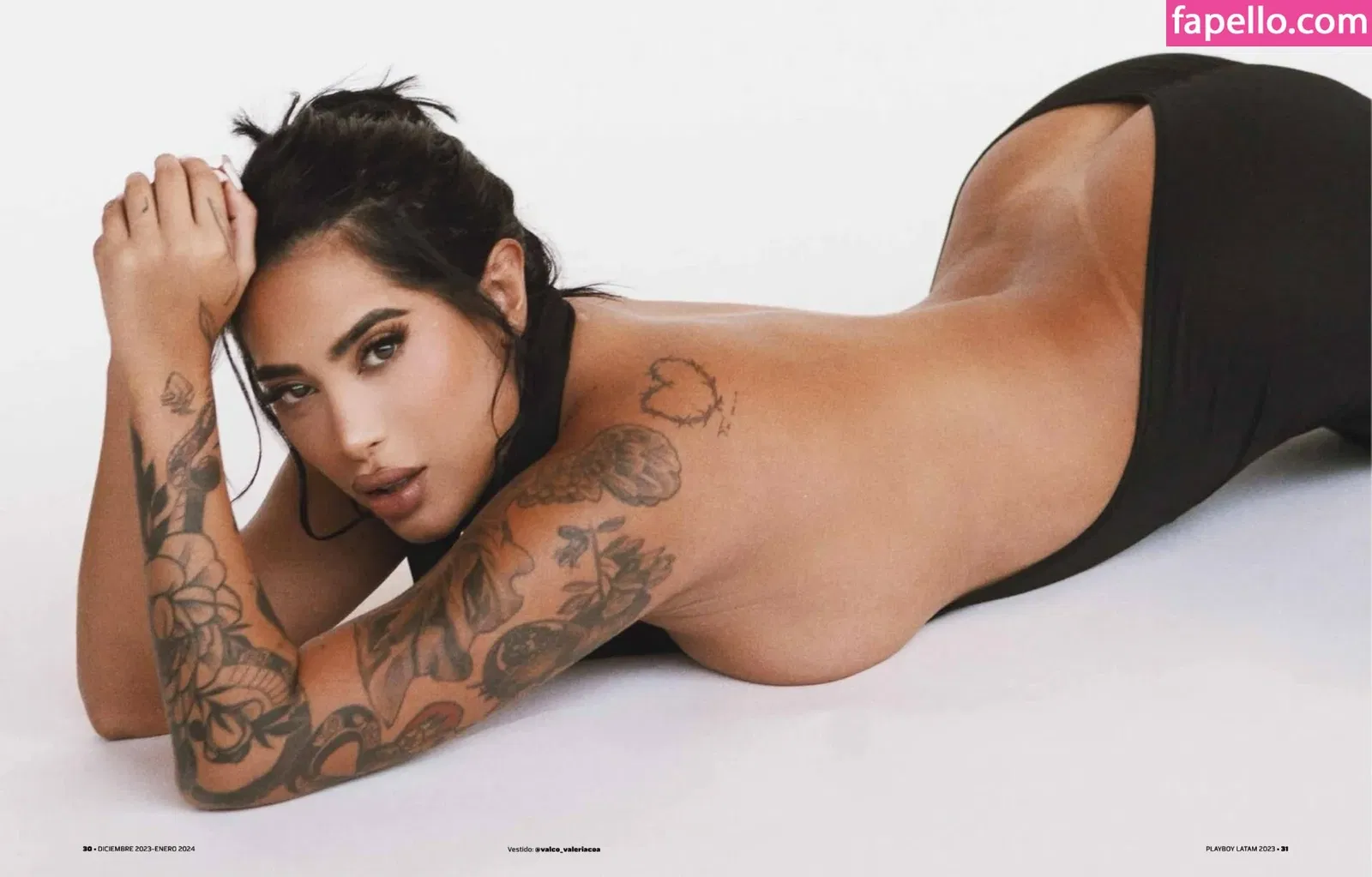 Kim Shantal Onlyfans Photo Gallery 