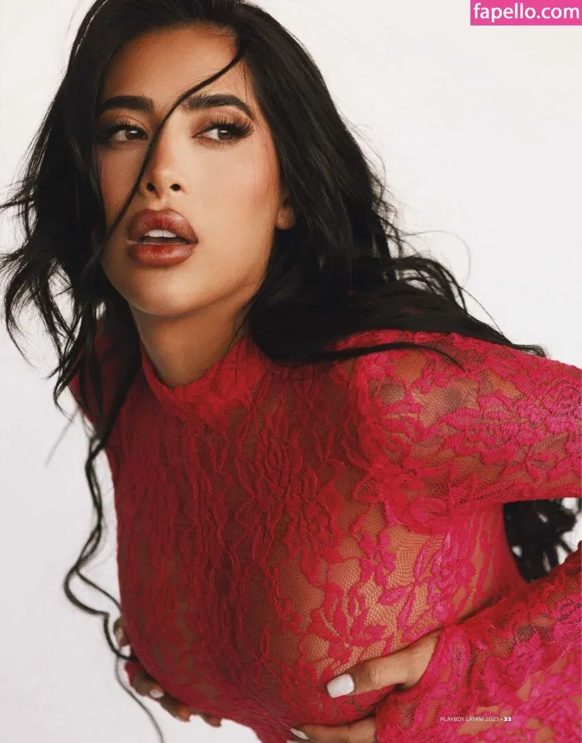 Kim Shantal Onlyfans Photo Gallery 