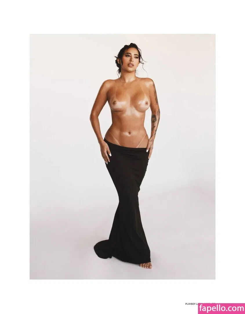 Kim Shantal Onlyfans Photo Gallery 