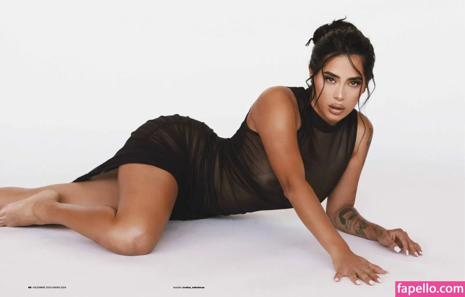 Kim Shantal Onlyfans Photo Gallery 