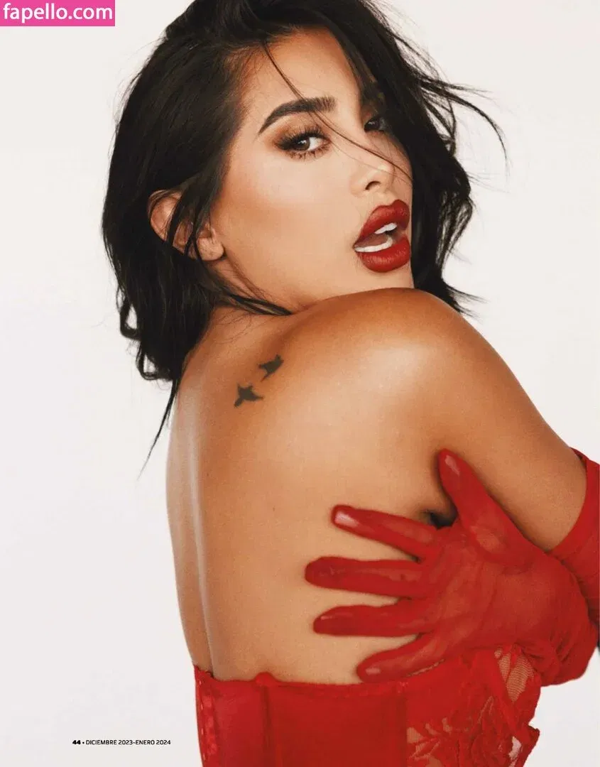 Kim Shantal Onlyfans Photo Gallery 