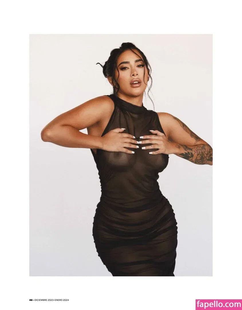 Kim Shantal Onlyfans Photo Gallery 